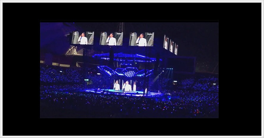 A CLASSIC TOUR學(xué)友·經(jīng)典世界巡回演唱會 多媒體舞臺設(shè)計 數(shù)虎圖像