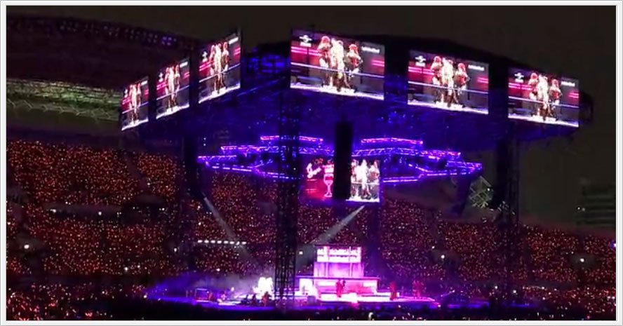 A CLASSIC TOUR學(xué)友·經(jīng)典世界巡回演唱會 多媒體舞臺演出 數(shù)虎圖像