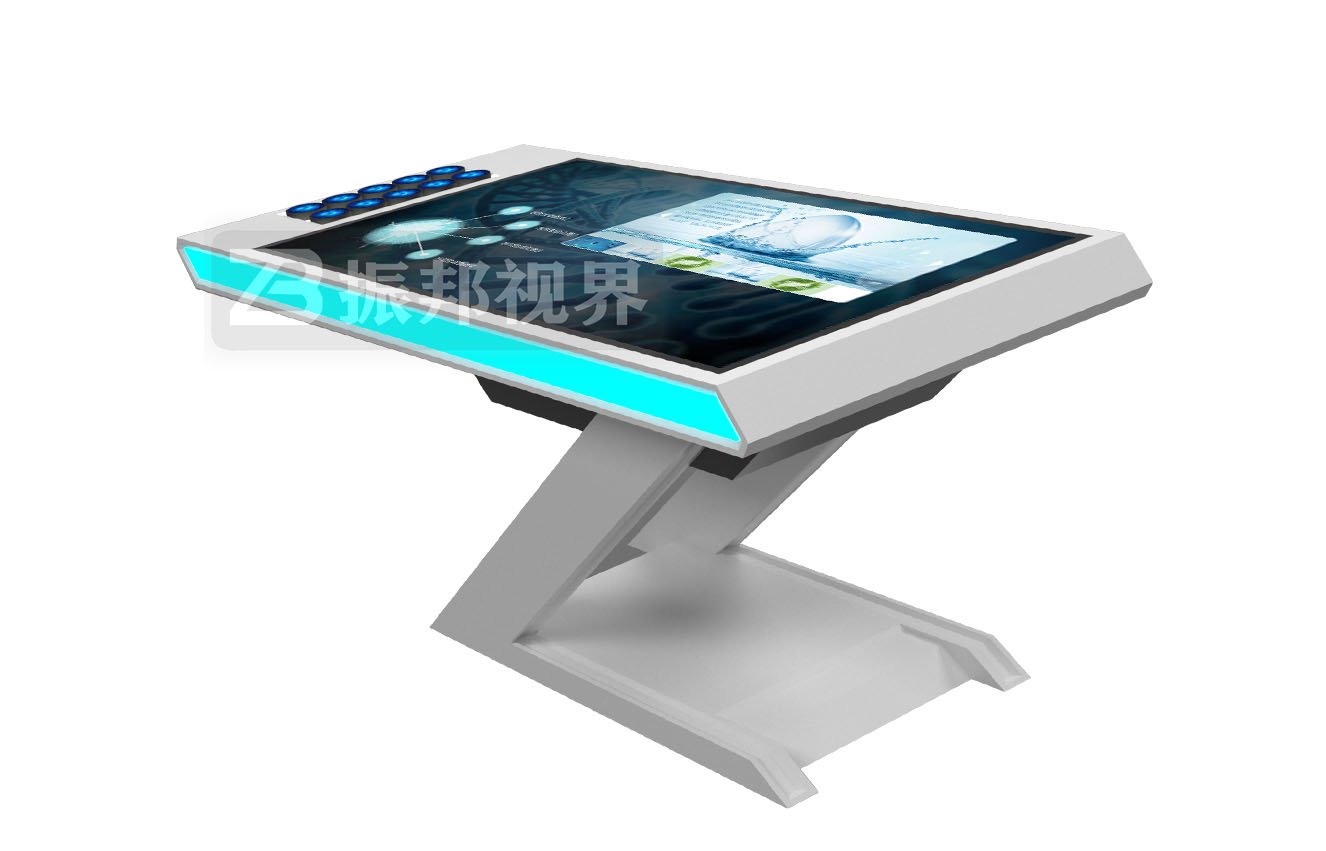 展廳機(jī)器人