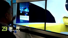 多媒體展示系統(tǒng)的分類主要包括哪些