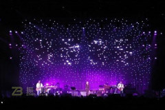 展廳機(jī)器人