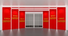 展廳機(jī)器人