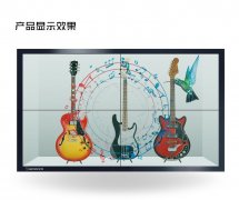 展廳機(jī)器人