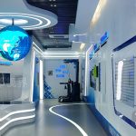 智慧安全教育展廳如何幫助人民更好地預(yù)防和應(yīng)對危險(xiǎn)