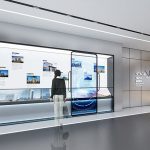 根據(jù)不同的內(nèi)容主題，定制合適的移動(dòng)滑軌屏方案