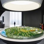 三維數(shù)字沙盤獨(dú)特的優(yōu)勢和功能