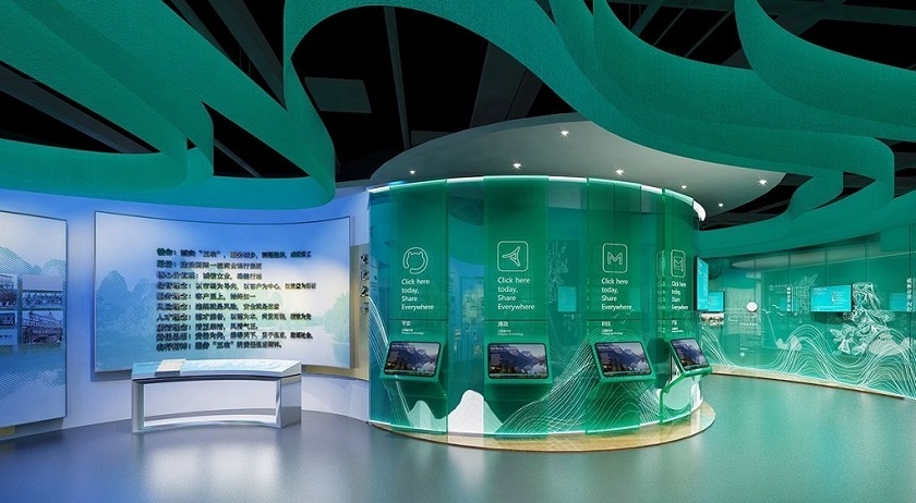 環(huán)?？破照箯d設(shè)計(jì)效果圖