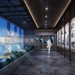 創(chuàng)新互動(dòng)體驗(yàn)_數(shù)字化博物館交互設(shè)計(jì)案例分享！