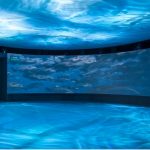 多功能弧幕投影應(yīng)用激發(fā)展示內(nèi)容的創(chuàng)新表達