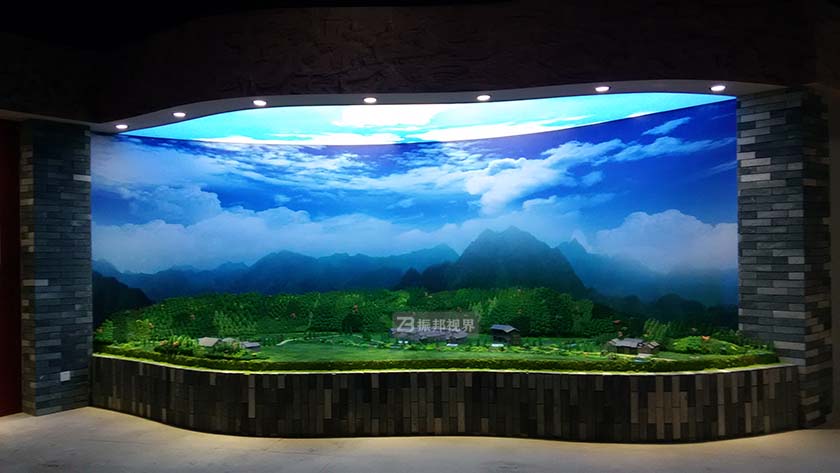 博物館多媒體互動(dòng) 數(shù)字博物館中的多媒體互動(dòng)設(shè)計(jì)