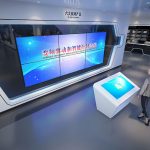 雙屏聯(lián)動系統(tǒng)在展廳設(shè)計中常見的互動類型有哪些？