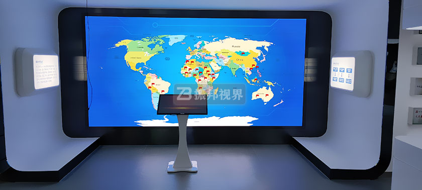 鏡像擴(kuò)展雙屏聯(lián)動(dòng) 鏡像擴(kuò)展雙屏聯(lián)動(dòng)