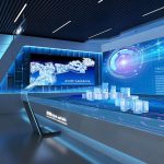 規(guī)劃館設(shè)計(jì)_如何制作一個(gè)引人注目的多媒體沙盤？