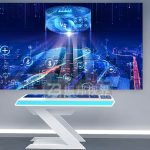 物體識別桌對于不同領(lǐng)域應(yīng)用的影響是什么？