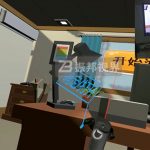 安全教育館設(shè)計(jì)方案_VR虛擬體驗(yàn)的應(yīng)用優(yōu)勢