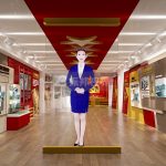 全息虛擬講解員的展示技術優(yōu)勢