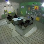 沉浸式投影系統(tǒng)如何多領(lǐng)域應(yīng)用以增強(qiáng)活動(dòng)氣氛？