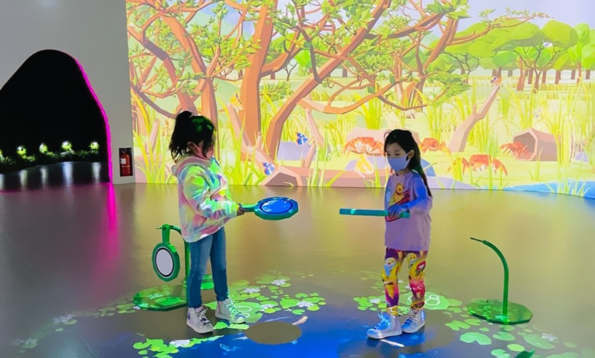 ���ս����^�еĻ���(d��ng)ͶӰ�Α�