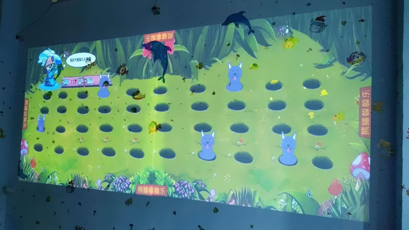 ����󻥄�(d��ng)ͶӰ�Α�