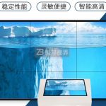 如何通過雙屏聯(lián)動實現(xiàn)展廳設(shè)計的可定制化和個性化