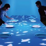 桌面互動投影展項通常應(yīng)用于哪些領(lǐng)域