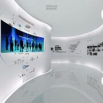 智慧科技展廳建設對提升企業(yè)形象與品牌價值的意義