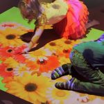 地面互動(dòng)投影游戲能為兒童主題樂園帶來哪些創(chuàng)新