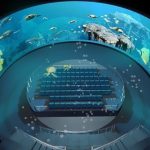 你知道弧幕影院制作原理及其應用領域嗎