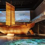 如何正確的應用多媒體技術(shù)，提升航海展廳設計的效果表達