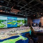 虛擬沙盤在智慧城市規(guī)劃館中扮演了什么樣的角色？