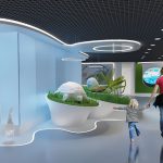 如何突出環(huán)保知識展示，提高學生環(huán)保意識