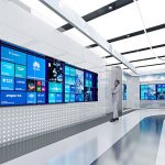 金融展廳設計方案_從哪些細節(jié)提升客戶體驗和實用性