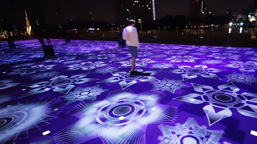 V(chng)еĵ滥(dng)ͶӰ