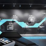 如何制作優(yōu)質的工業(yè)展廳設計方案？遵循這三種原則走！