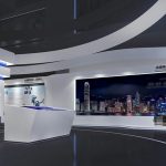 制作企業(yè)展覽館設(shè)計(jì)方案時(shí)，通過(guò)哪些細(xì)節(jié)處理能增強(qiáng)展示效果