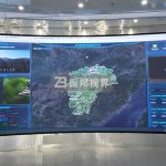 液晶拼接大屏在展廳數(shù)據(jù)可視化中的應(yīng)用優(yōu)勢有哪些？