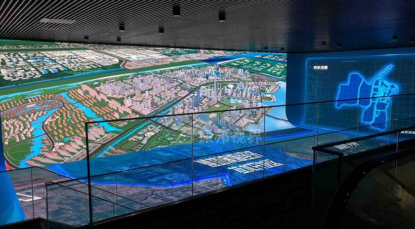 數(shù)字沙盤 數(shù)字沙盤