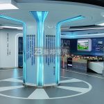 智慧城市規(guī)劃沙盤實現(xiàn)了更好的城市規(guī)劃與管理！