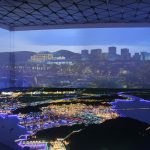 數(shù)字沙盤在房地產(chǎn)展廳設(shè)計方案中的作用及其實現(xiàn)方式是什么？