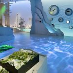 如何將海洋主題展廳設(shè)計(jì)得既有創(chuàng)意又具有教育意義？