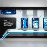 數(shù)字化展廳設(shè)計(jì)方案為何成為企業(yè)展示的首選？