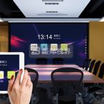 雙屏聯(lián)動系統(tǒng)實現(xiàn)的互動裝置，滿足不同需求的解決方案