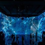 打造展廳中沉浸式空間的創(chuàng)意方法有哪些？