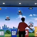 如何利用互動投影系統(tǒng)提升環(huán)保展廳的吸引力？