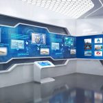 數(shù)字展廳設(shè)計(jì)公司在企業(yè)展廳設(shè)計(jì)中扮演怎樣的角色？