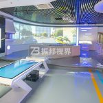 在各種多媒體互動(dòng)展廳設(shè)計(jì)類(lèi)型中，有哪些常見(jiàn)的主題展廳？