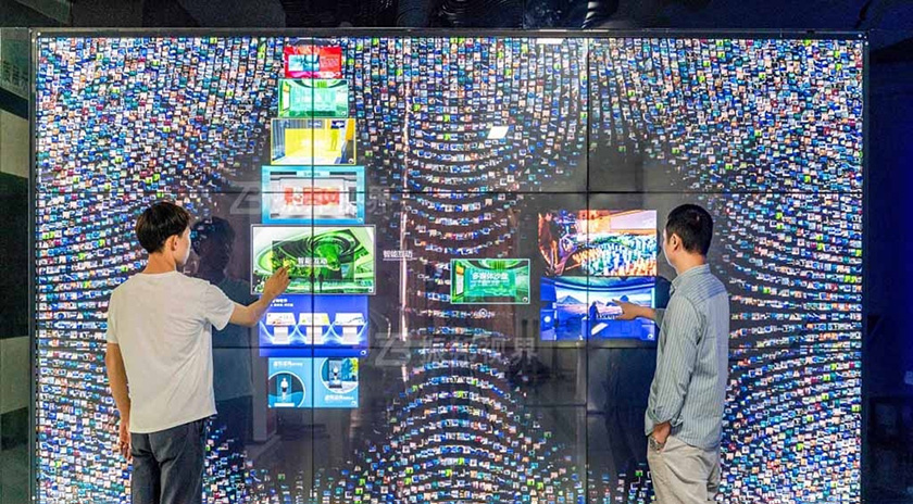 ����չʾ��