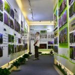 科普展廳設(shè)計(jì)的新視角：從觀眾出發(fā)，讓知識(shí)觸手可及