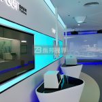 展廳設(shè)計(jì)施工一體化團(tuán)隊(duì)制作企業(yè)展廳的必備技能有哪些？