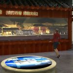 全息投影技術(shù)為多媒體展廳帶來了哪些創(chuàng)新互動裝置？